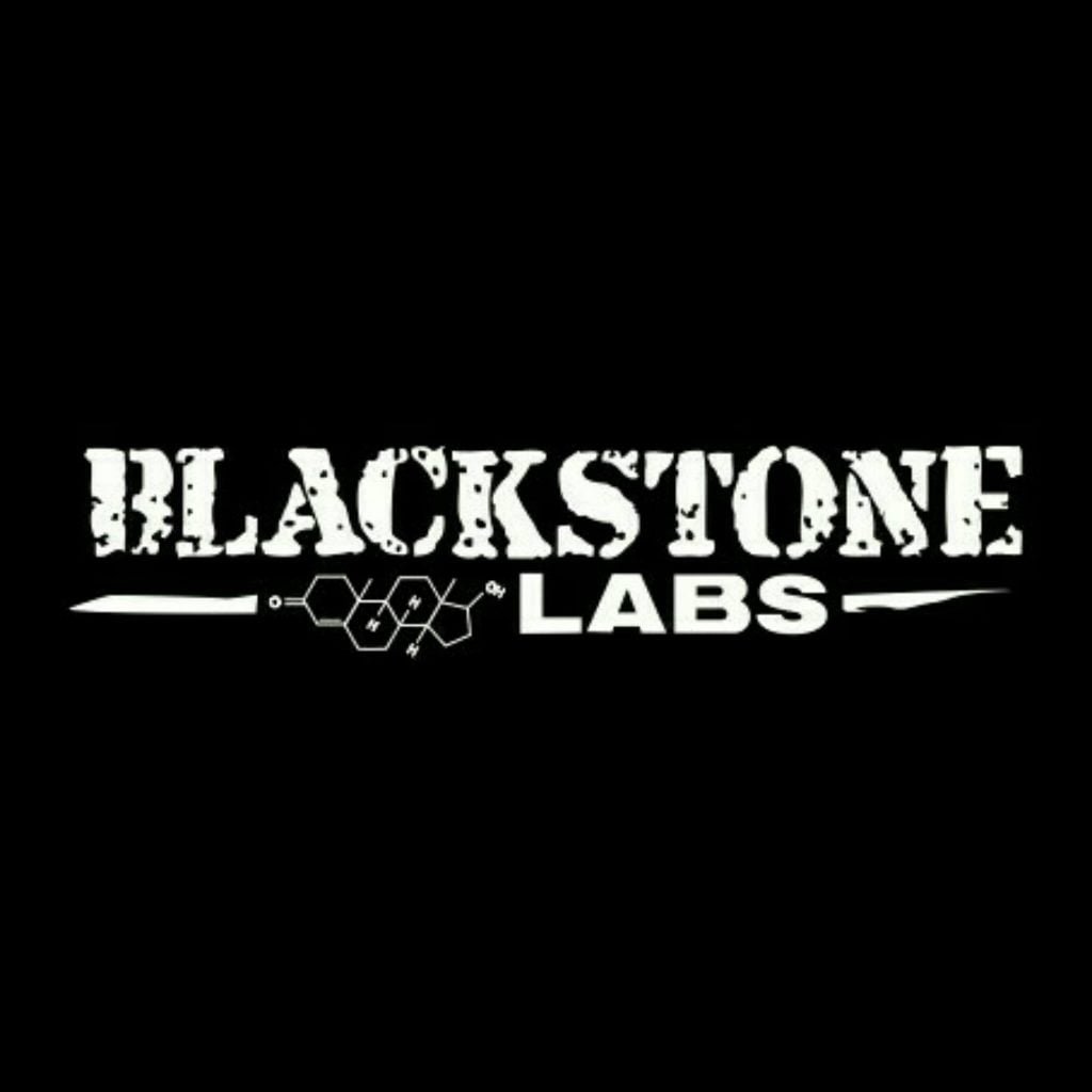 BlackStone labs company logo