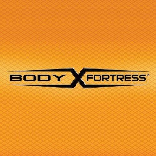 Body Fortress Logo
