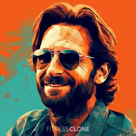 Bradley Cooper