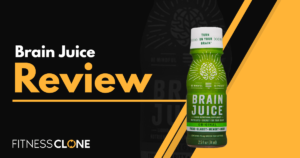 Brain Juice Review