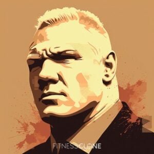 Brock Lesnar