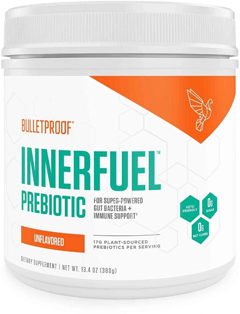 Bulletproof Innerfuel Prebiotic