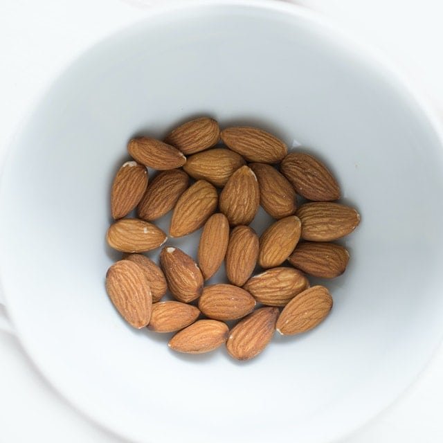 Calcium alternative