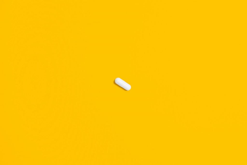 Choline Supplements