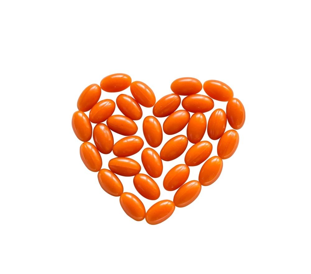 CoQ10-Supplements