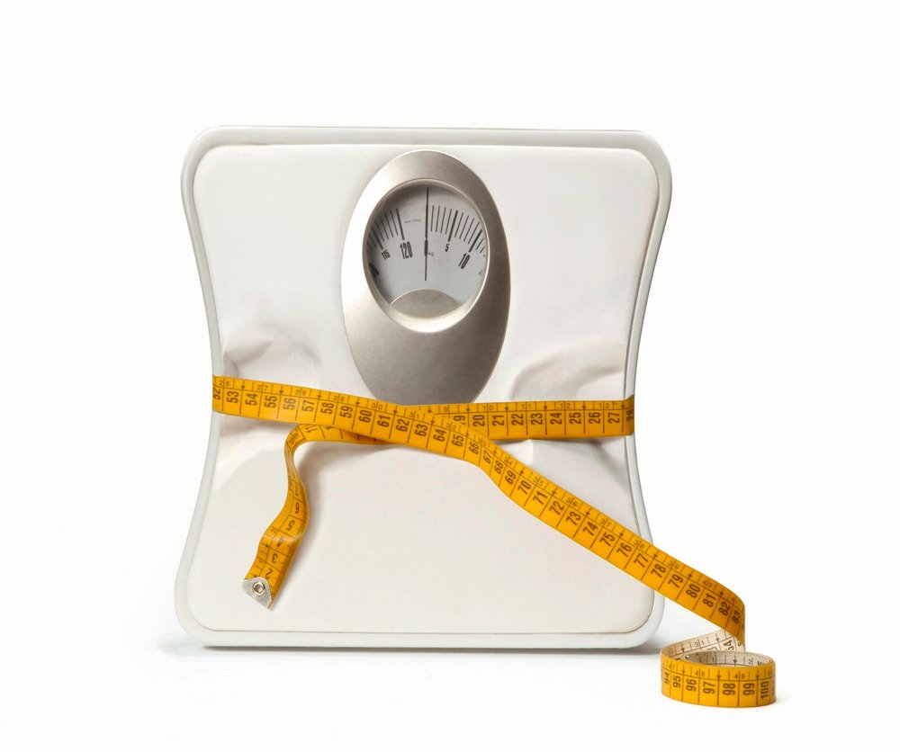 Cutting Weight Supplements