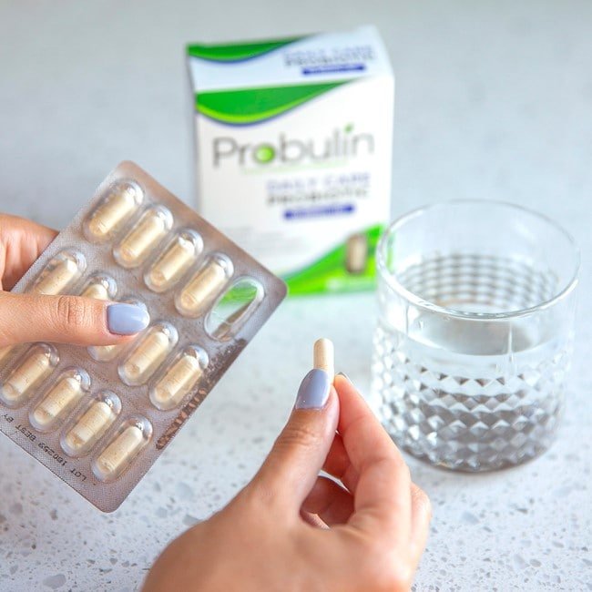 Probulin probiotic