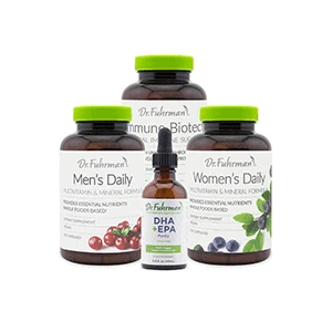 Dr-Fuhrman-Supplement-Line Dr Fuhrmanโs Supplement Line
