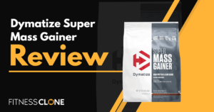 Dymatize Super Mass Gainer Review