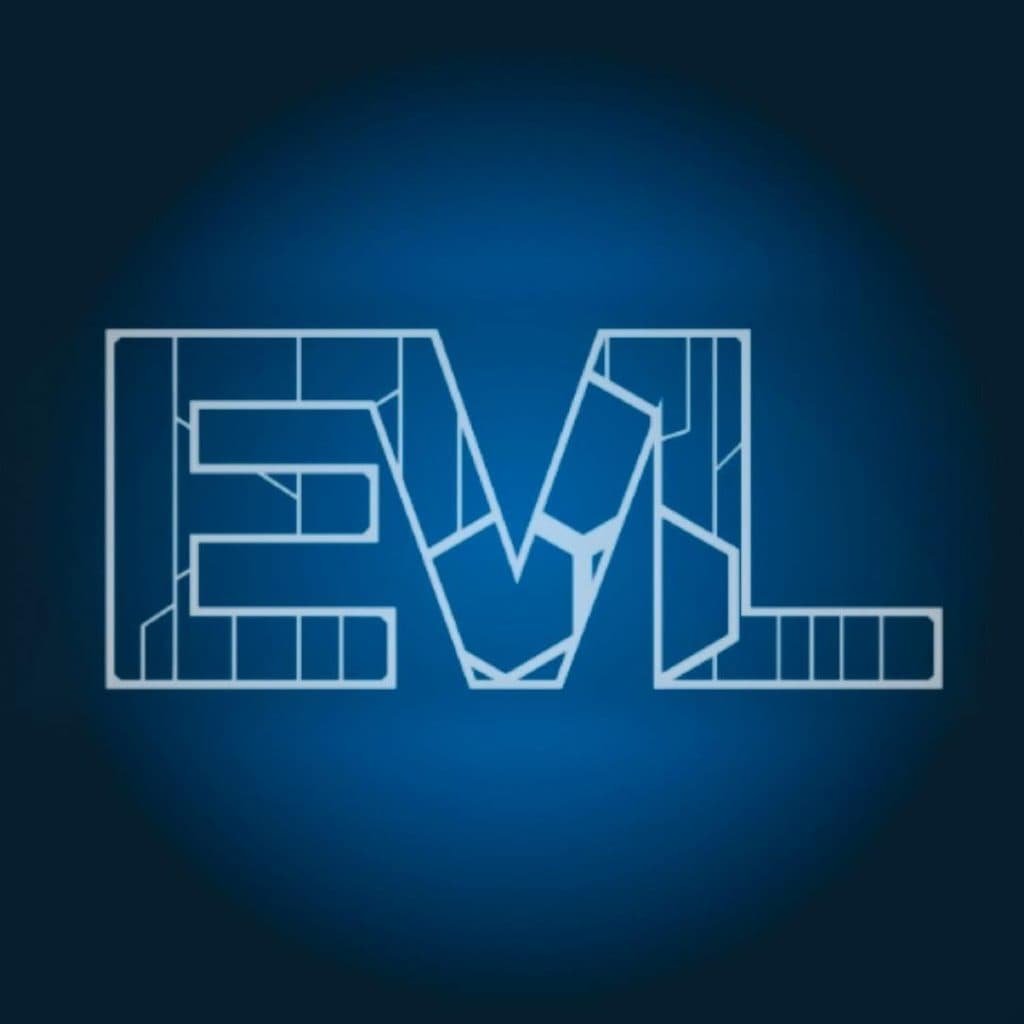 Evlution company logo