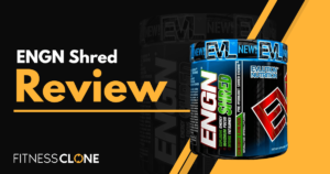ENGN Shred Review