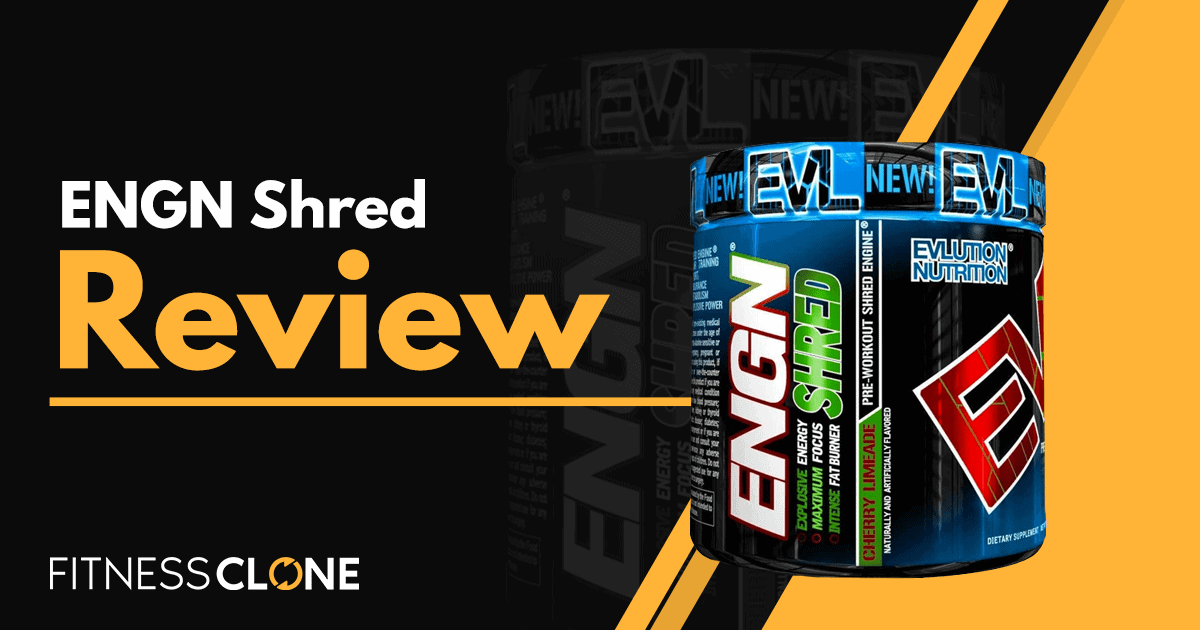 ENGN Shred Review