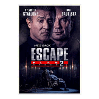 Escape Plan 2 Hades