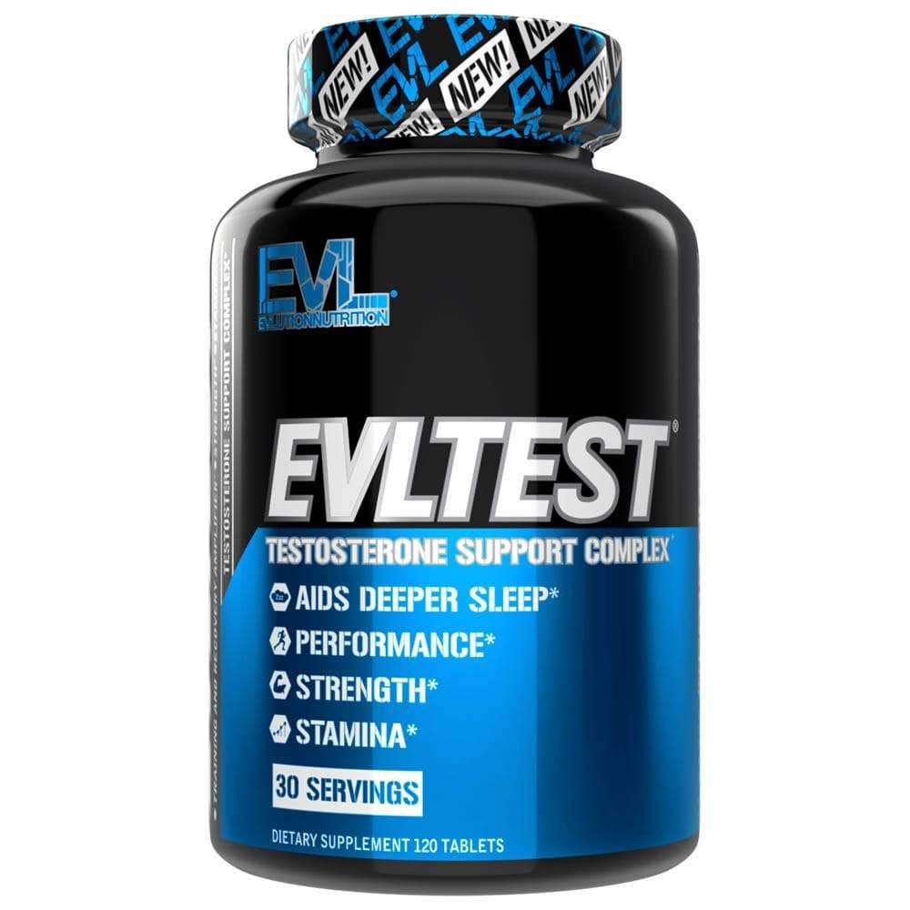 Evlution EvlTest