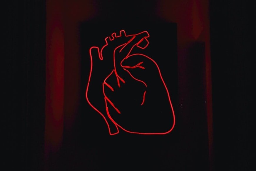 Fishoil for the heart
