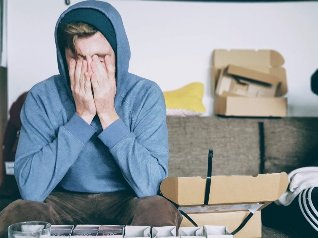 GABA Supplement for stress and Anxiety