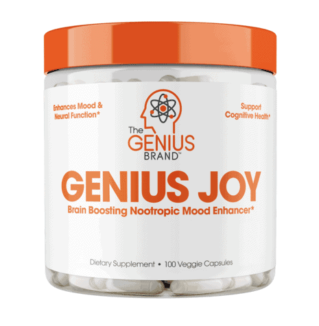 Genius Joy Nootropic