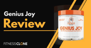 Genius-Joy-Review