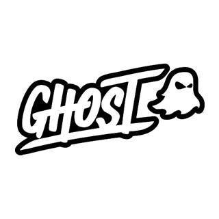 Ghost Logo