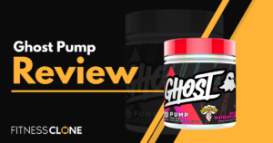 Ghost Pump Review