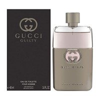 Gucci Guilty cologne