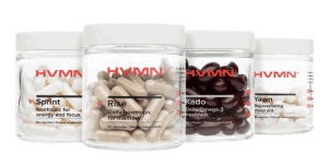 HVMN Nootrobox