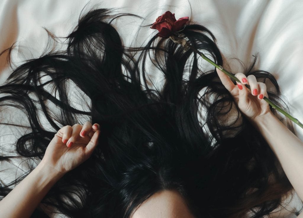 Supplements For Hair Loss