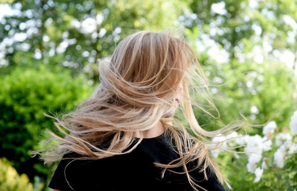 Hair Growth Supplements
