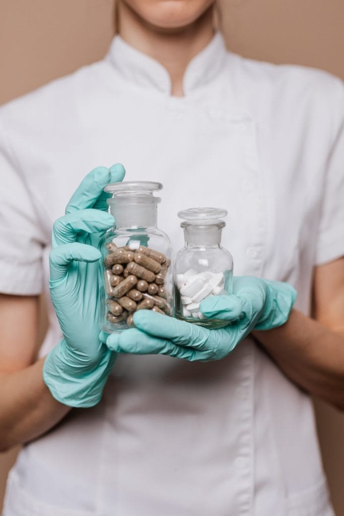 How To Take Liver Supplements