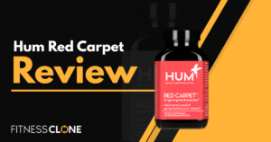 Hum Red Carpet Review
