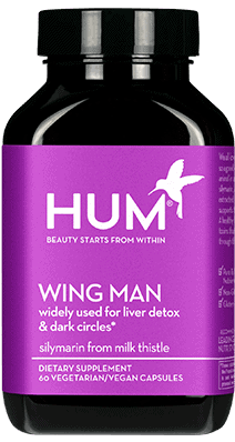 Hum Wing Man