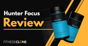 Hunter Focus