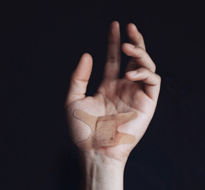 Hyaluronic Acid For Wounds
