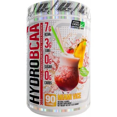 HydroBCAA + EAA from Pro Supps