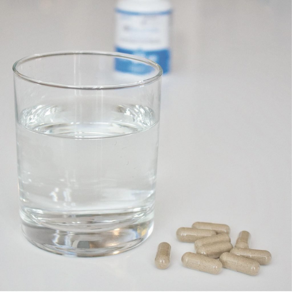IBSolution pills