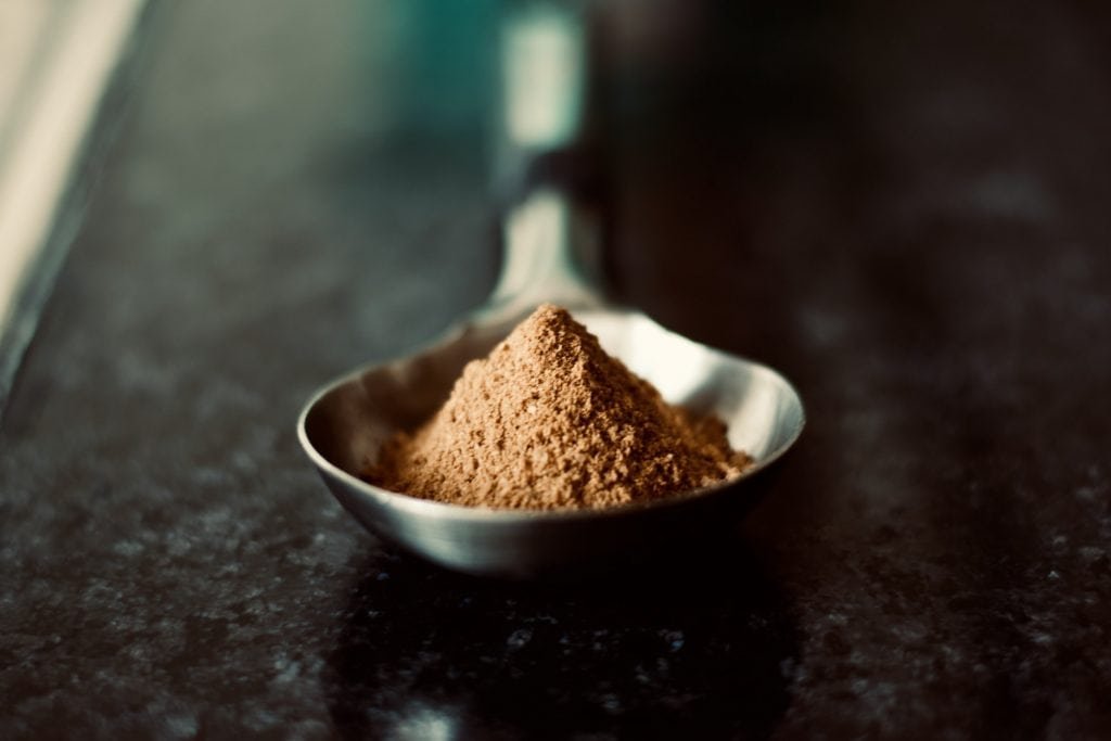 Intra-Workouts powder