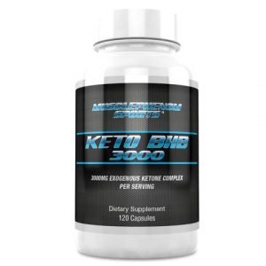 Keto Pills by MusclePhenon Sports Keto Pills by MusclePhenon Sports