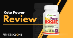 Keto Power Review