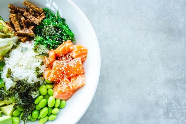 Keto food