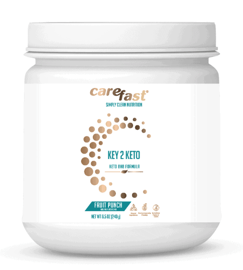 Key 2 Keto by Carefast