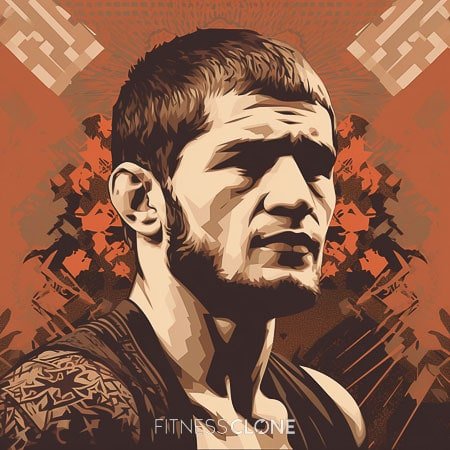 Khabib Nurmagomedov