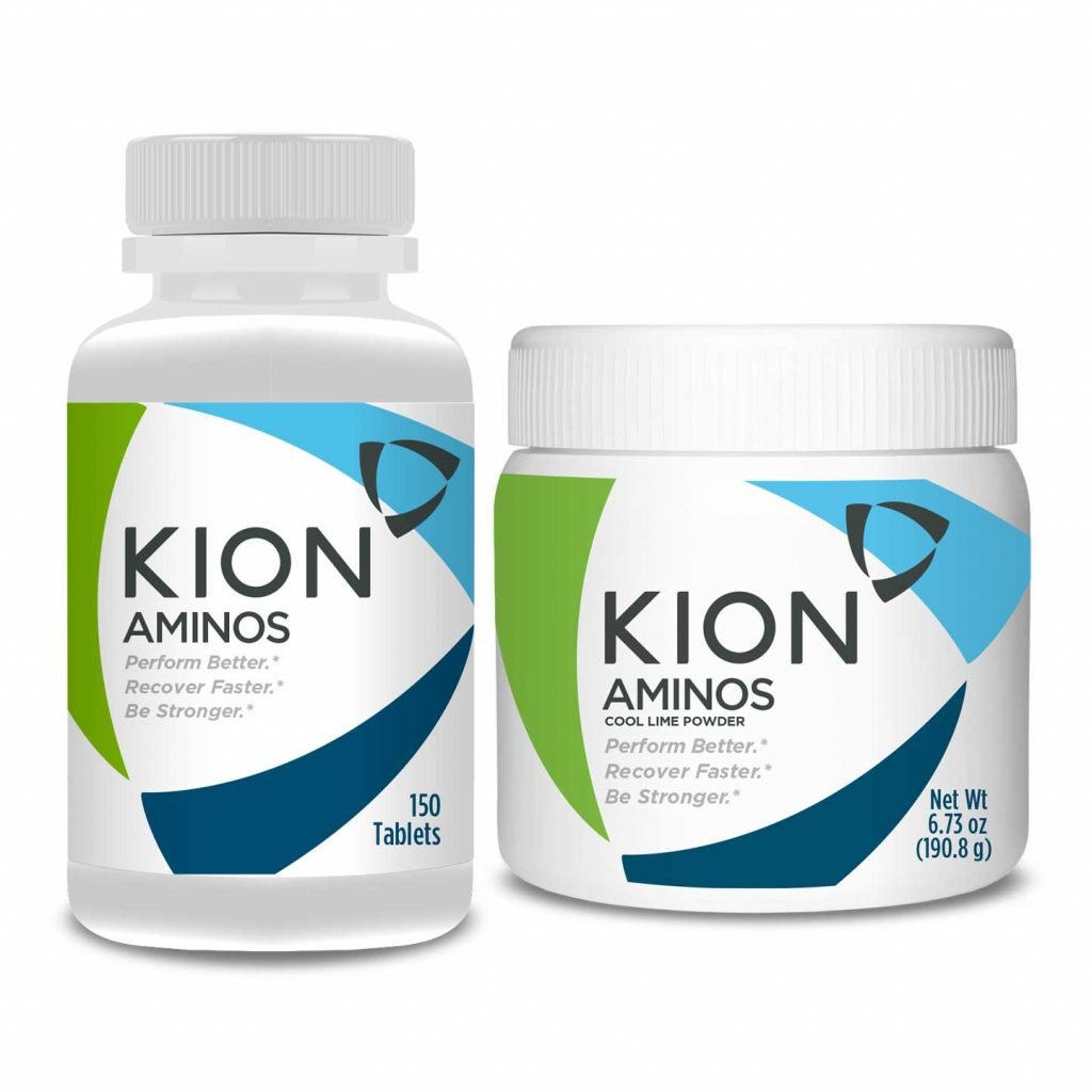 Kion Aminos