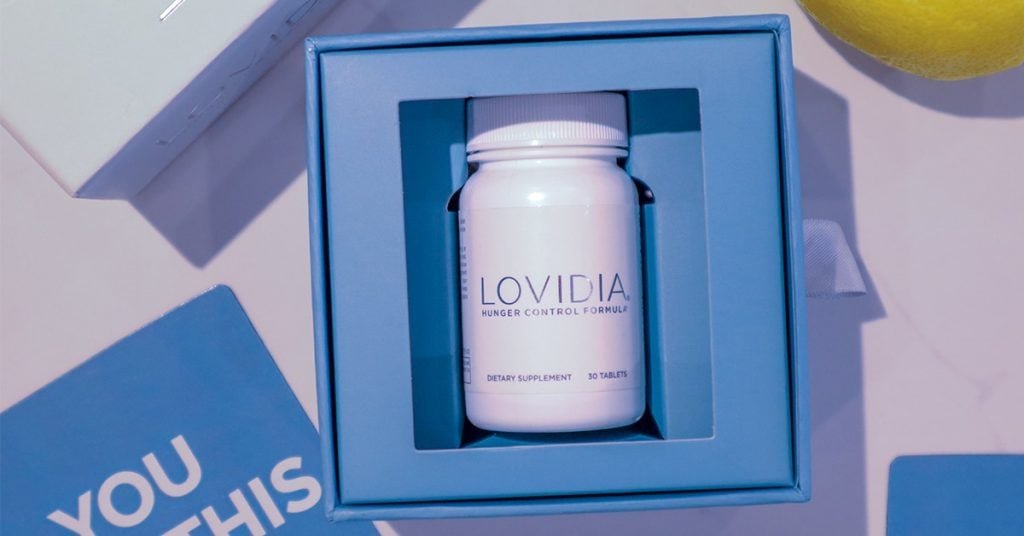 LOVIDIA PACKAGING