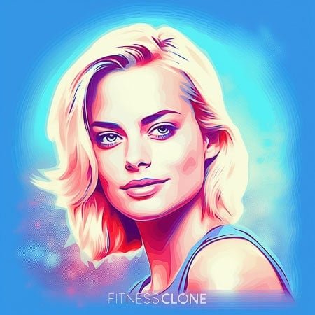 Margot Robbie