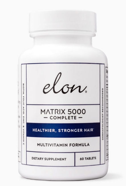 Matrix 5000 by Elon
