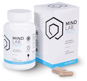Mind Lab Pro Universal Nootropic