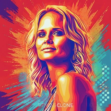 Miranda Lambert