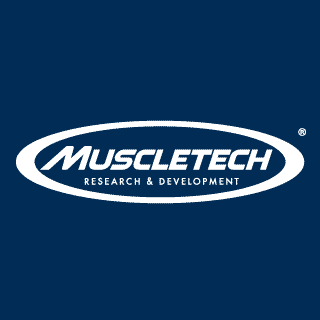 Muscletech logo