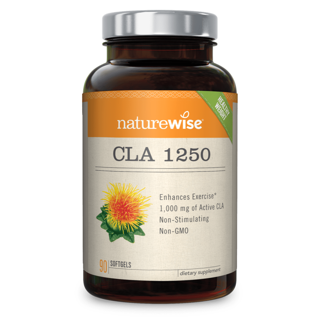 NatureWise CLA 1250