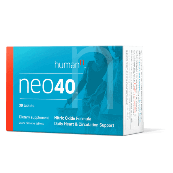 Neo40 Daily from HumanN Nutrition